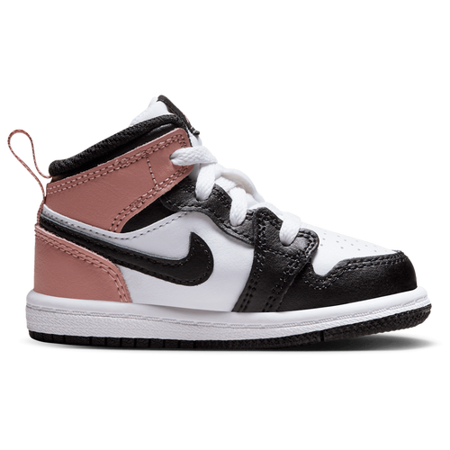 Jordan Aj1 Mid - Image 1 of 7 Enlarged Image