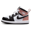 Jordan Aj1 Mid - Image 3 of 7 