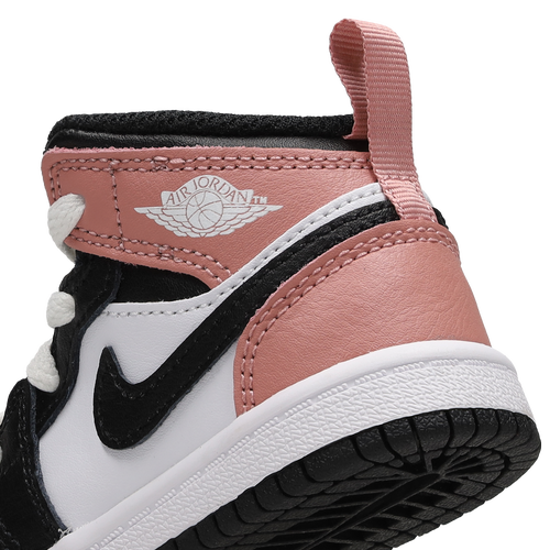 Jordan Aj1 Mid - Image 7 of 7 Enlarged Image