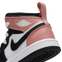 Jordan Aj1 Mid - Image 7 of 7 