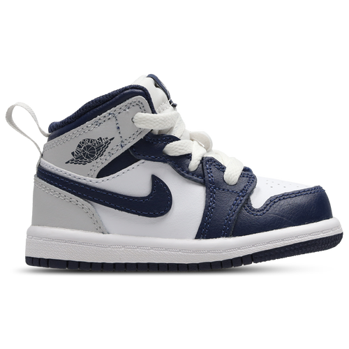 Jordan Aj1 Mid - Image 1 of 7 Enlarged Image