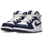 Jordan Aj1 Mid - Image 2 of 7 