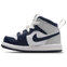 Jordan Aj1 Mid - Image 4 of 7 
