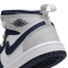 Jordan Aj1 Mid - Image 7 of 7 