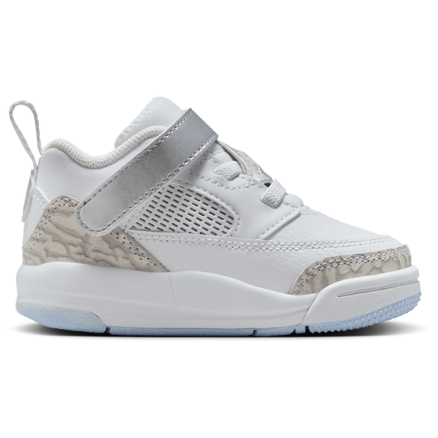 Image of Jordan Spizike unisex Scarpe - Bianco - Pelle - Foot Locker035