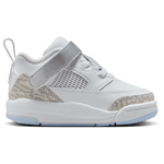 White-Neutral Grey-Mtlc Silver