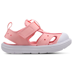 Neonati e piccoli Scarpe - Converse Ctas Aero Lite - Lt Jellyfish Jitter-White