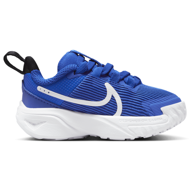 Image of Nike Star Runner 4 unisex Scarpe - Blu - Poli - Foot Locker035