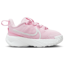 Bebes Chaussures - Nike Star Runner 4 - Pink Foam-Summit White