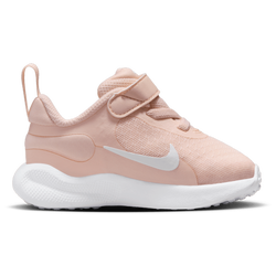 Baby Schoenen - Nike Revolution 7 - Echo Pink-Summit White