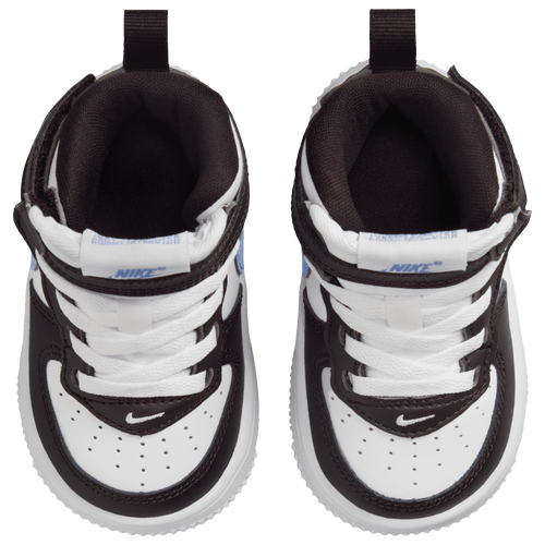 Baby air force ones footlocker online