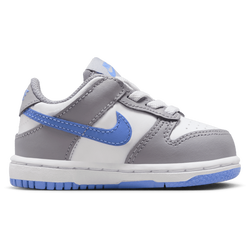 Baby Shoes - Nike Tennis Classic - Navy-Navy-White