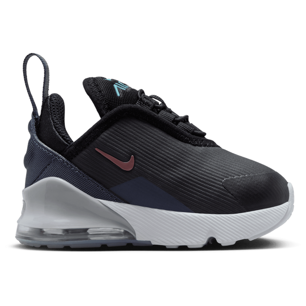 Nike Air Max Unisex Shoes - Black - Size: 3.5 - Textile - Foot Locker - FZ7313-001