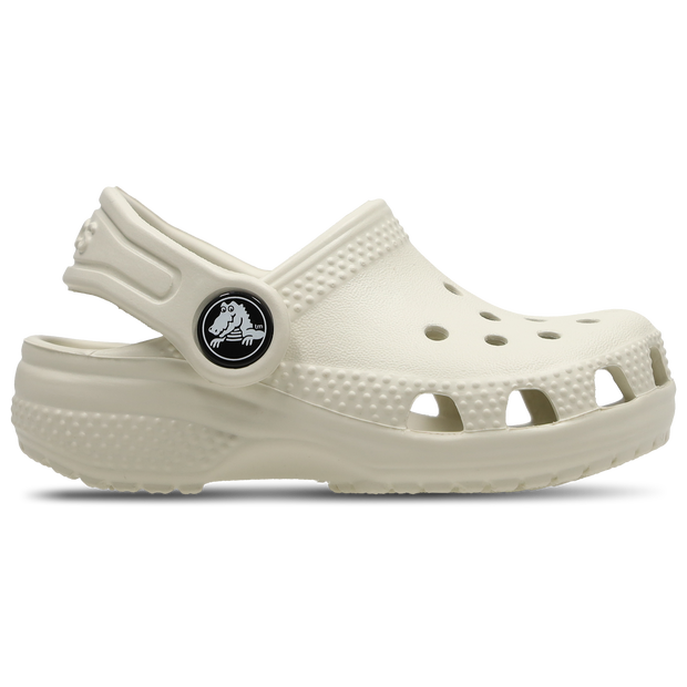Image of Crocs Classic unisex Scarpe - Beige - Plastic/Polycarbonate - Foot Locker035