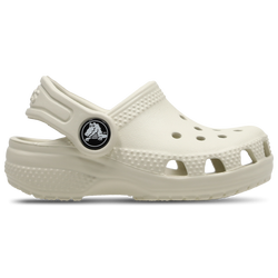 Baby Schoenen - Crocs Classic Clog - Linen-Linen