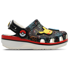 Classic Clog - Baby - Multi / Multi