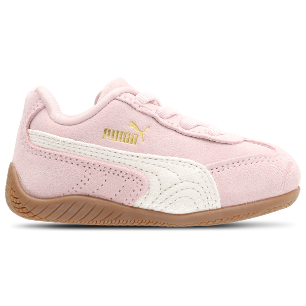 Puma Speedcat babysneaker roze