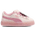 Puma Suede Xl X Hello Kitty & Friends - Bebes Chaussures Jasmine Flower-Pinkscape