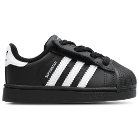 Superstar II - Baby - Core Black / White / Core Black