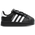 adidas Superstar II - Baby Shoes Core Black-White-Core Black