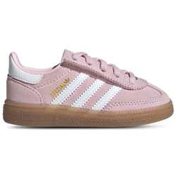 Bebés Zapatillas - adidas Handball Spezial - Clear Pink-Non-Dyed
