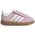 adidas Handball Spezial - Bebés Zapatillas Clear Pink-Non-Dyed