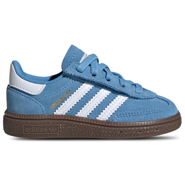 Image of Adidas Handball Spezial unisex Scarpe - Blu - Scamosciato - Foot Locker035