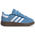 adidas Handball Spezial - Bebés Zapatillas Light Blue-White-Gum5