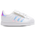 adidas Superstar II - Baby Shoes White-Supplier Colour-Halo Blue