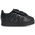 adidas Superstar Led Lights - Neonati e piccoli Scarpe Core Black-Core Black-Preloved Violet