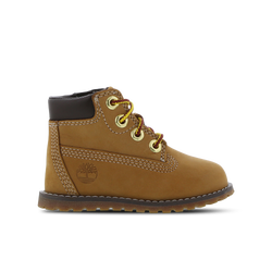 Baby Shoes - Timberland Pokey Pine 6" - Wheat-Wheat