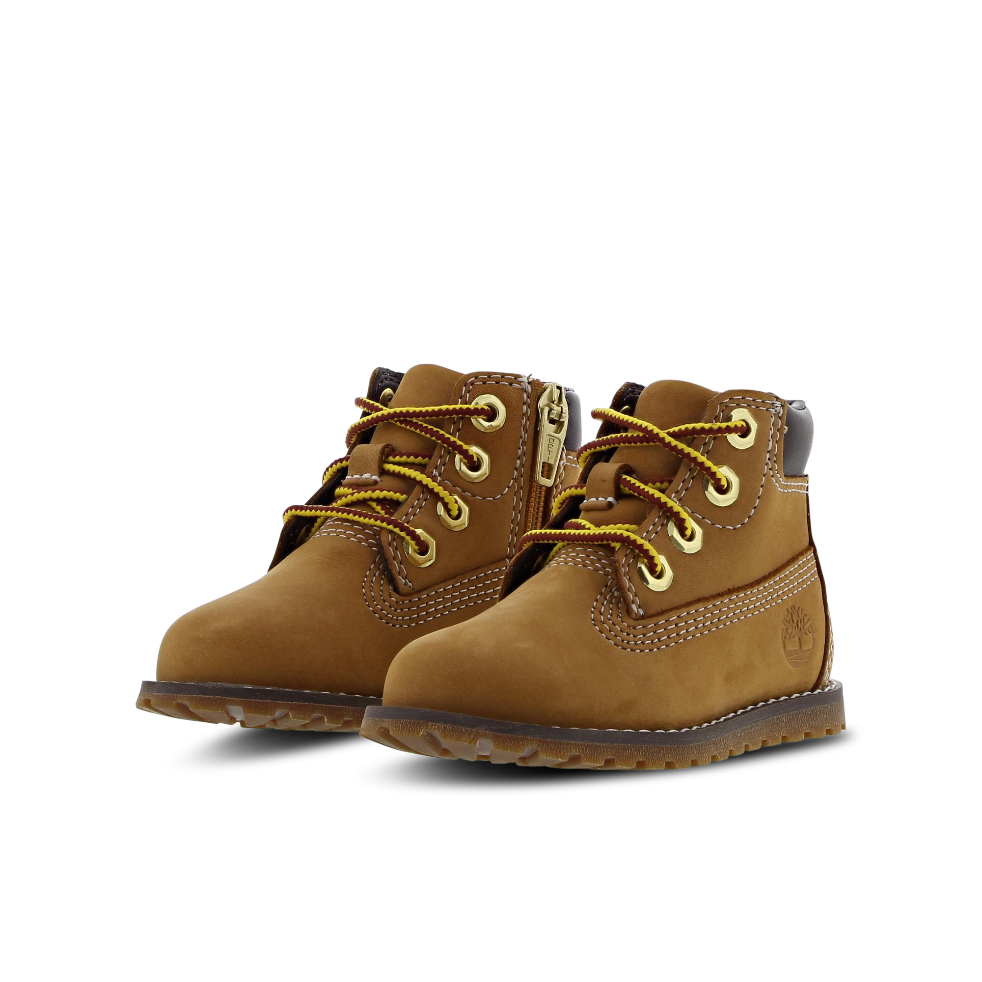 timberland baby boots