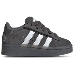 Baby Schuhe - adidas Campus 00S Led Lights - Grey Five-White-Grey Two