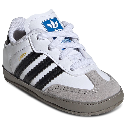 adidas Samba OG Crib - Image 2 of 6 Enlarged Image