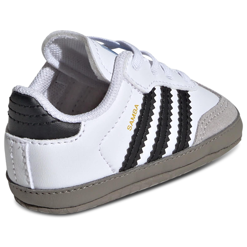 adidas Samba OG Crib - Image 3 of 6 Enlarged Image