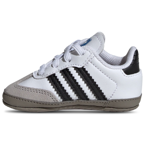 adidas Samba OG Crib - Image 4 of 6 Enlarged Image