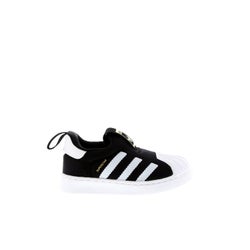 Baby Schoenen - adidas Superstar Led Lights - White-White-White