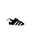 adidas Superstar Led Lights - Neonati e piccoli Scarpe White-White-White