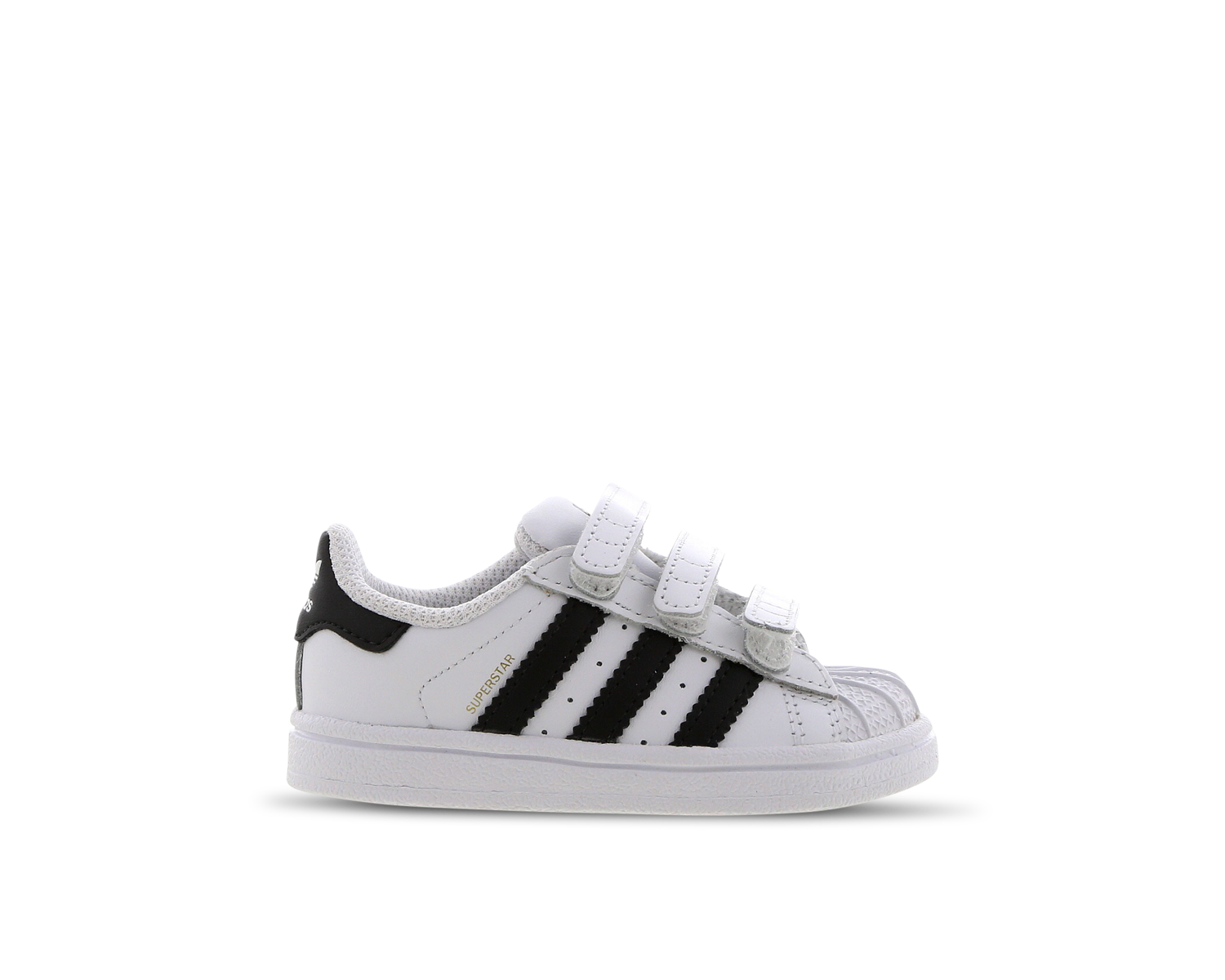 addidas velcro