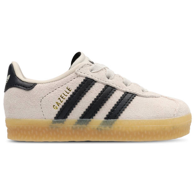 Adidas Gazelle kindersneaker bruin