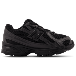 Baby Schoenen - New Balance 740 - Black Cement-Black Cement