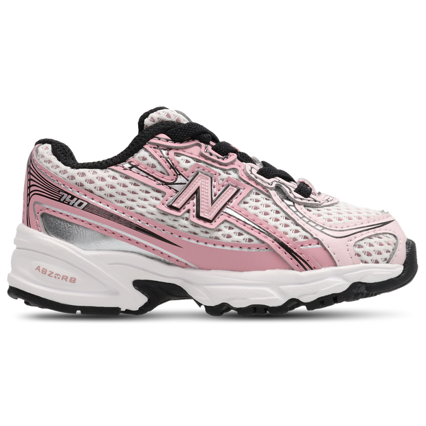 New Balance 740 Zapatillas para Bebé - Rosa - Talla 23.5 - Malla/sintético