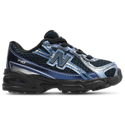 Baby Schuhe - New Balance 740 - Dark Shoreline Blue-Dark Shoreline Blue