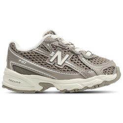 Baby Shoes - New Balance 740 - Arid Stone-Arid Stone