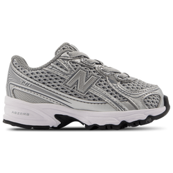 Baby Shoes - New Balance 740 - Raincloud-Raincloud