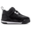 Jordan Spizike Low - Bebés Zapatillas Black-White-White