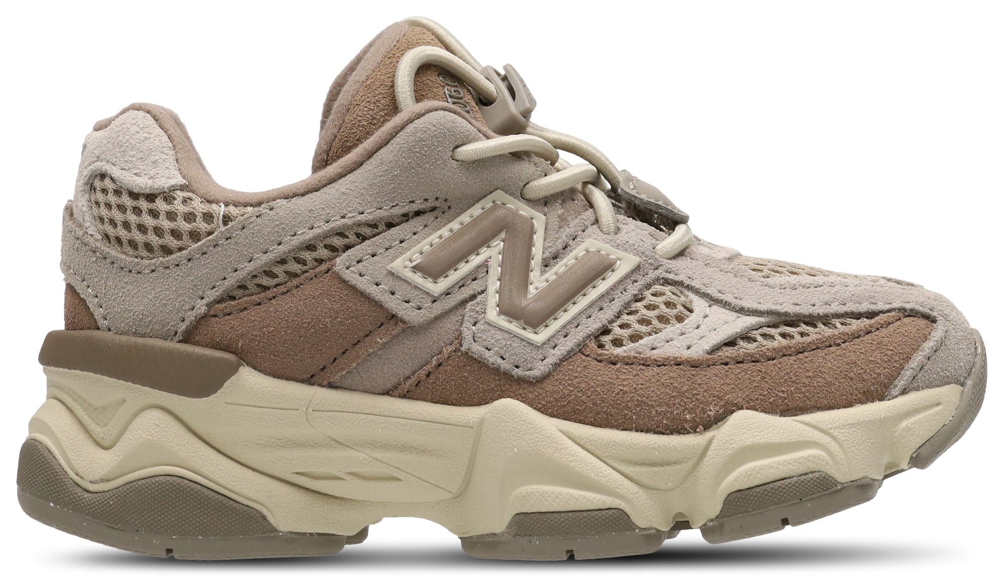 New Balance 9060 - Baby Shoes