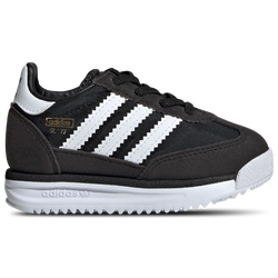 Bebés Zapatillas - adidas Sl 72 Rs - Core Black-Cloud White