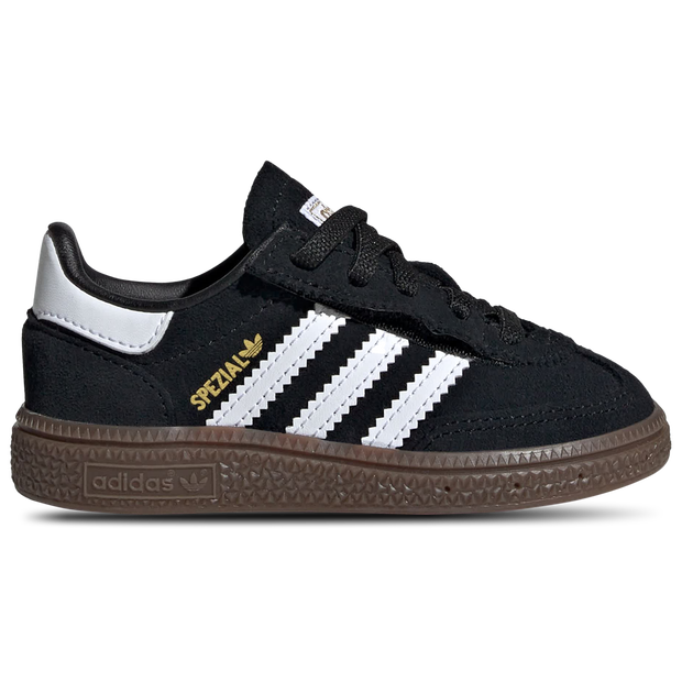 Image of Adidas Handball Spezial unisex Scarpe - Nero - Pelle - Foot Locker035