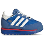 Blue-Core White